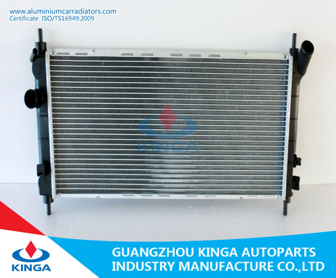 China Opel Cambo/Corsa B 93 - 00 Radiators 1300152 van de Aluminiumauto leverancier