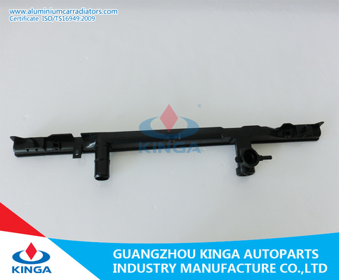 China CAMRY 03 ACV30 16400-28280 BIJ Hoge het Werkefficiency van de Radiator Plastic Tank leverancier