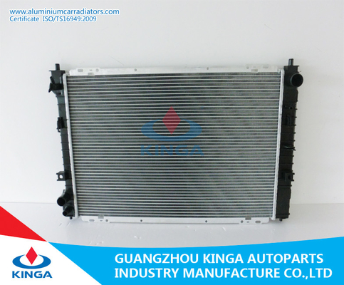 China Hoge Prestatiesradiators voor Auto's van Mazda-Zeeman 05-08 Handtransmissie van Vluchthulde 01-07 leverancier