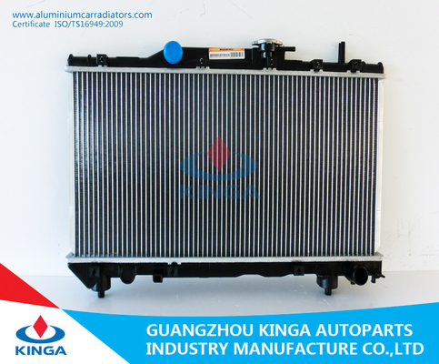 China OEM 1640003090/74840 KIEL '92-94 ST191 de Radiator van MT Toyota voor Koelsysteem leverancier