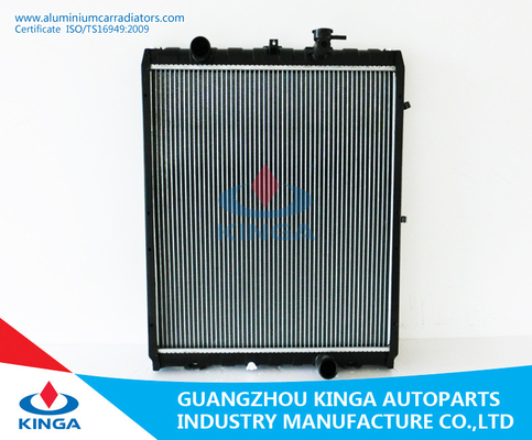 China De Hoge Prestatiesradiators van de aluminium Solderende Vrachtwagen voor Handoem 25310 van Hyundai - 5H200 leverancier