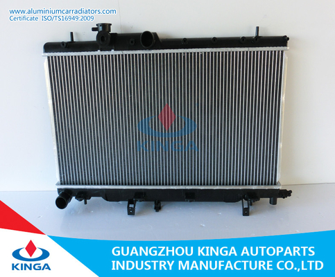 China De Radiator van aluminiumhyundai voor Erfenis/OEM 45111 van Vrijheids '99-03 MT - Fe100/Fe101 leverancier