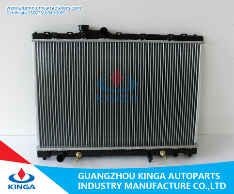 China Van de Radiatortoyota van de Warmtewisselaarauto de Radiator Mark II E - SX90 1992-1996 BIJ leverancier