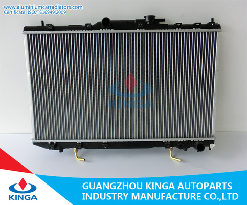 China De Radiator van de Radiatorstoyota van auto Hoge Prestaties voor Caldina CT196 1996-2002 16400-64871 leverancier