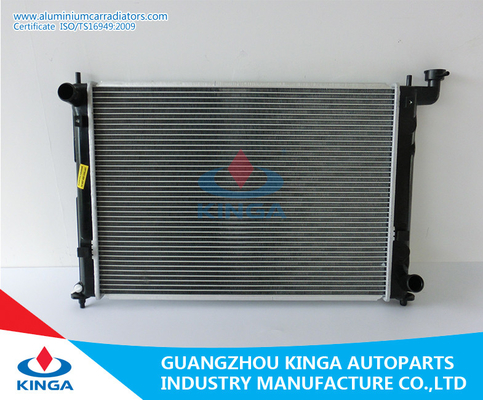 China OPA AZT240 '00-04 16400-28340 Radiators van de de Radiator Klassieke Auto van MT Toyota leverancier