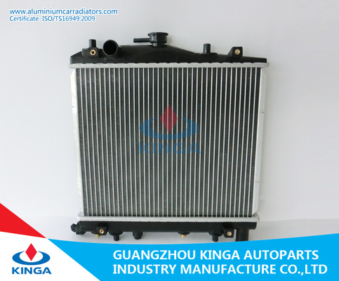 China Finned Hyundai-Trots 93 Radiators 16/26mm van Kia van de Radiatorvervanging van het Douanealuminium dik leverancier