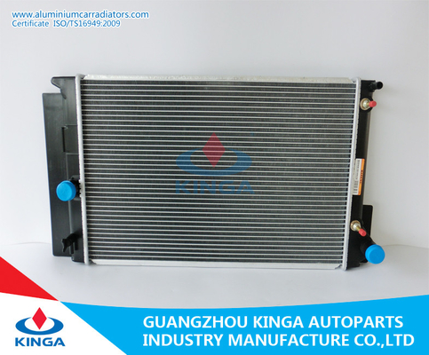 China COROLLA ZRE152 06-07 BIJ OEM 16400-22200 van de Voertuigradiator de Reparaties van de Autoradiator leverancier