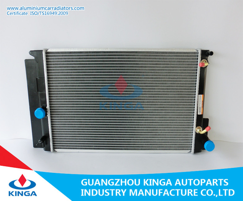 China Koel Efficiënte Auto de Motorfietsdelen van Radiatortoyota EZ 11 Transimission leverancier