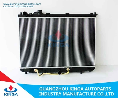 China Auto de Radiatorvervanging KIA CARENS MPV 2.0 ' 02 OK2FV-15-200A van de Vervangstukkenauto BIJ leverancier