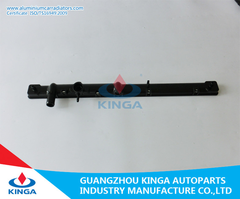 CHINA PA 66 Vervanging Mazda FAMILIA /323 1998-2003 van de Radiator de Hoogste Tank BIJ leverancier