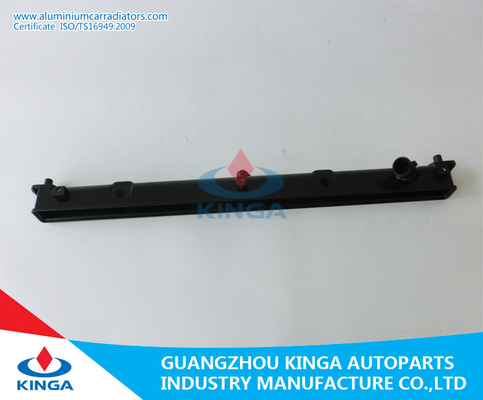 China MAZDA CX - 7 '07 - 10 BIJ Plastic Gekoeld de Reparatiewater van de Radiatortank leverancier