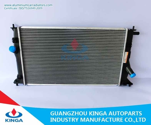 China Na Radiator 5 van Markt Automazda ' 06 - MT-de Reparaties van de Autoradiator leverancier