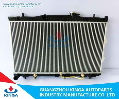 China Hyundai-SPECTRUMS '04-09 BIJ de RadiatorsMotoronderdelen van de Aluminiumauto leverancier