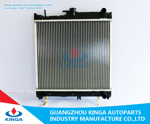 China ACCENT 99/KIA CEED 07 - OEM 25310-25810 van MT SUZUKI Raidator Aluminiummateriaal leverancier