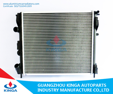 China CLIO/KANGOO 1.2 98-01 van de het Aluminiumauto van MT RENAULT OEM 7700430784 van Raidators leverancier