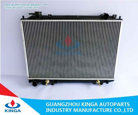 China Autooem van de de Radiatorb2200 Autotransmissie van Motormazda F2P5 - 15 - 200D leverancier