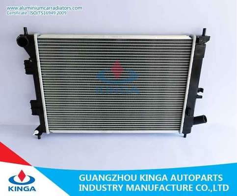 China Efficiënte Koelhyundai-OEM van het Aluminiumelantra '11-12 MT van Radiatorprestaties: 25310 leverancier