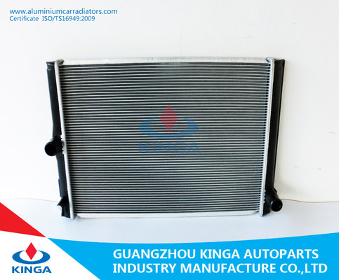 China Automobielmotor 07-MT van TOYOTA AURIS Radiators Aluminium Douane 1.4D4D ' leverancier