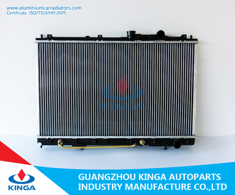 China TD+TG/92-97 BIJ van de Radiatormitsubishi van het Plaataluminium de Ruimteagent leverancier