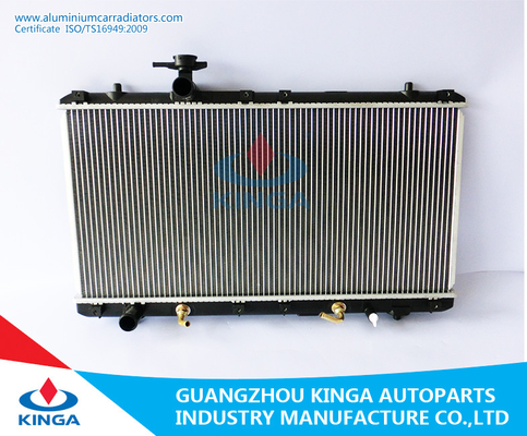 China Het Aluminiumradiator van de goede Kwaliteitsauto voor Suzuki Liana Aerio 2001-2004 BIJ leverancier