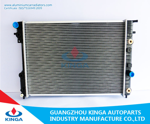 China Opel-de Radiators Omega B2.0/2.2I'94 van de Aluminiumauto BIJ PA26 in Koelsysteem leverancier