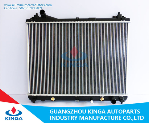 China De autoescudo van Radiatorsuzuki/Grote Vitara'05 BIJ PA26mm 17700-66J10 leverancier