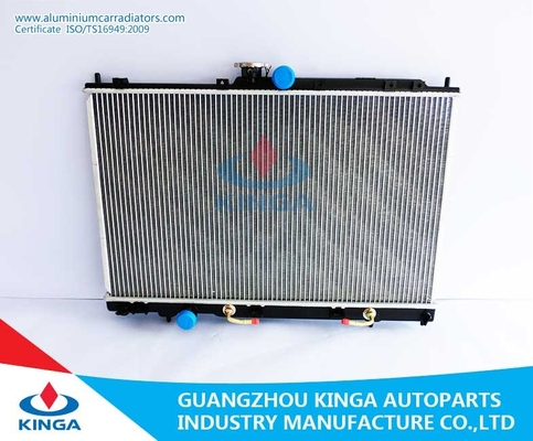 China De harde Solderende Radiator OUTLAND'01-05 van het Prestatiesaluminium BIJ OEM MR431506 leverancier