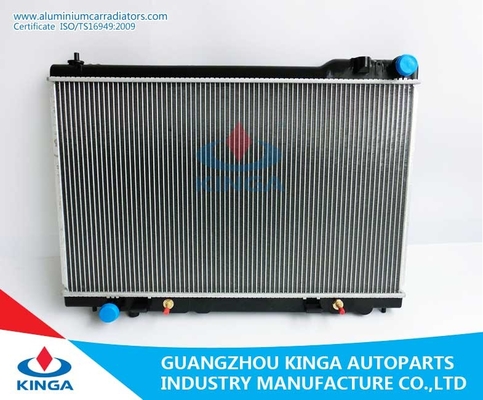 China Nissan-Radiator Plastic Tanks &amp; Aluminiumkern voor INFINITI'03-05 FX45 BIJ OEM 21460-CG200 leverancier