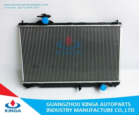 China OEM de Radiatorpasvormen van Toyota van de Automobielmotordouane TOTOTA/LEXUS GS430 V8'06-07 leverancier