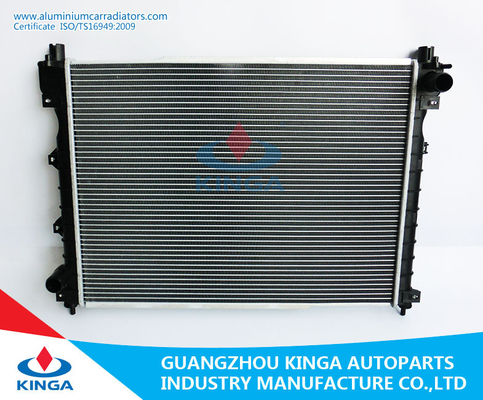 CHINA Professionele Fantastische van de de Radiatorauto van MT van Lage Prijsland rover L'10-13 Auto de Radiatorvervanging leverancier