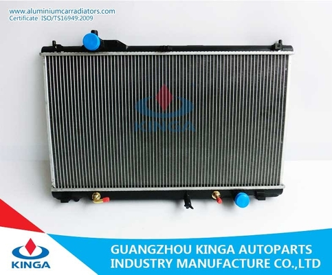 China Met water gekoelde de Radiatoroem 16400-38210 van Toyota van het Auto Autoaluminium leverancier