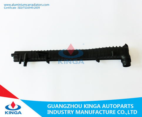 China MT-van de Tankbmw X5 E53 00-03 van de Transmissieradiator de Plastic Reparatie van de de Radiatortank leverancier