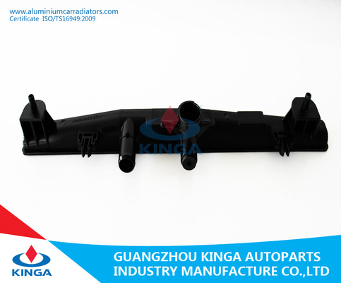 China Van het de Tank de Auto Mobiele Water van de voertuigradiator van de de Vervangingsradiator Tanks Mazda 2 08 BIJ leverancier