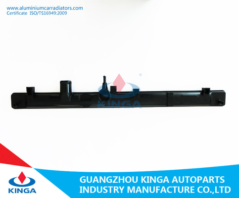 China Van het de Radiatorwater van Mitsubishi Lancer '92-94 de Tank Autovervangstuk Materiële PA66 leverancier
