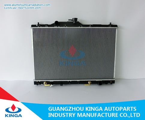 China Prestaties 1991 1995 KA7 BIJ Honda-Legenderadiator 19010 py3-901/902 leverancier