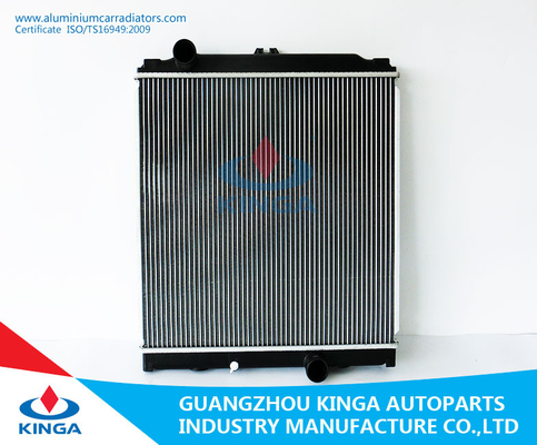 China MC127001/het Aluminiumradiator van ME291794 Mitsubishi van Canter'93-96-MT leverancier