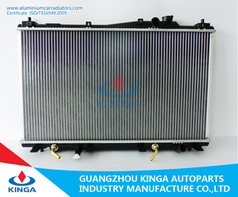 China 19010-PSA-901 01-04 Honda Aluminium Autoradiator voor STREAM'01-04 RN1/K17A leverancier