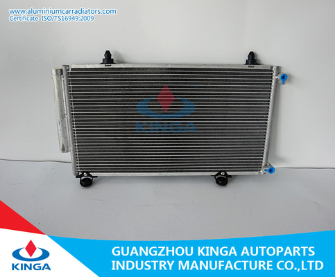 China Koelend efficiënte a/c-condensator VIOS 03 aftermarket autodelen leverancier