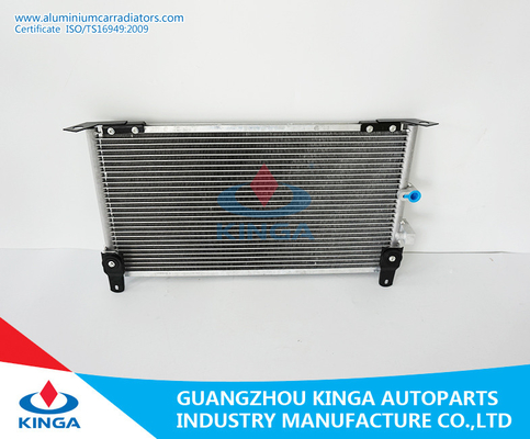 China Autoac de Condensator van de Hitteoverdracht van condensatortoyota Hilux 2001 88460-35280 leverancier