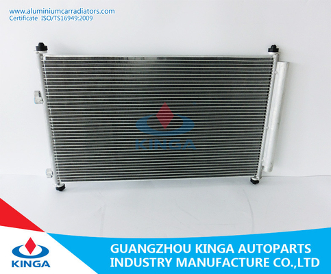 China RAV4 (06-09) de Condensatoroem 88460-42100 van TOYOTA AC Aluminium Autocondensator leverancier