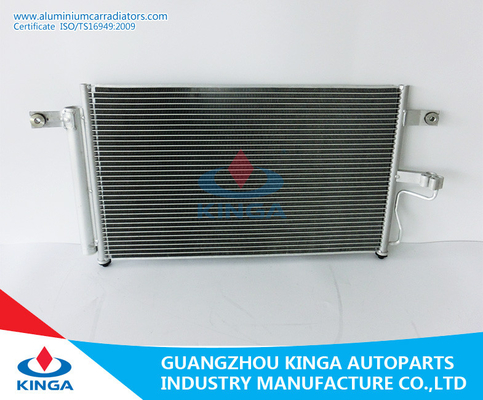 China ACCENT (99-) Autoac OEM Met water gekoelde 97606-25500 van Condensatorhyundai leverancier