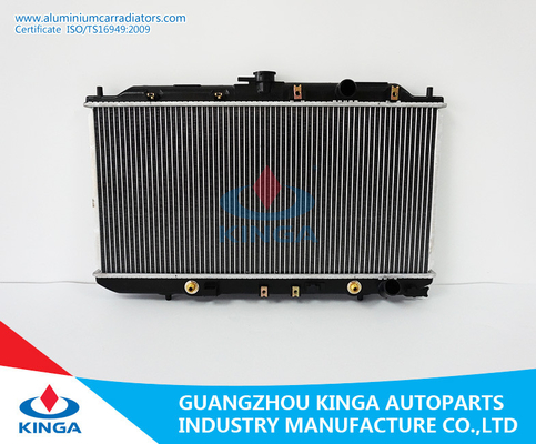 China De autoradiator Ingegra 90-93 DA6/B16A van Aluminiumhonda bij OE 19010-PR3-902/905 leverancier