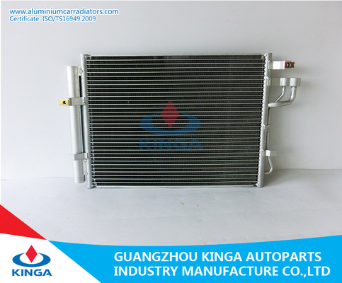 CHINA OEM 97606-1Y000 Autoairconditioning voor Hyundai KIA PICANTO 2011 -/KIA-OCHTEND 2012- leverancier