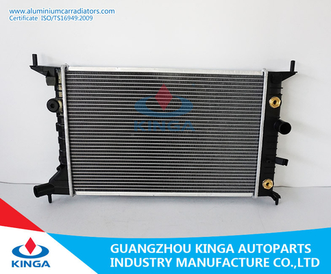 China 100% Geteste Aluminium Autoradiator voor Opel PEUGEOT VECTRA B'95-bij 1300158 leverancier