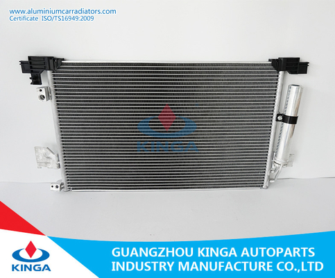 China Nieuwe het Aluminiumcondensator van Typechina Mitsubishi Lancer 2007, autotoebehoren leverancier