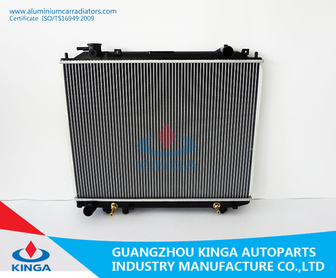 China B2500 96-99 BIJ Mazda-Radiator die WL21-15-200A/C, autoradiator koelt leverancier