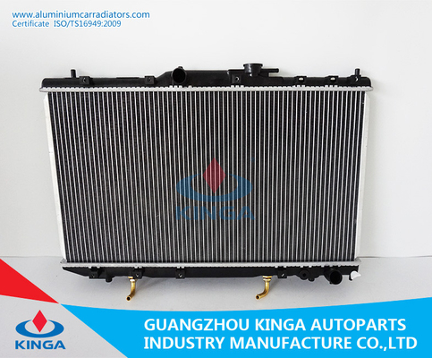 China Toyota-Radiator Avensis 1996 CT210 BIJ 16400-64831/6A200 Automobiele Radiator leverancier