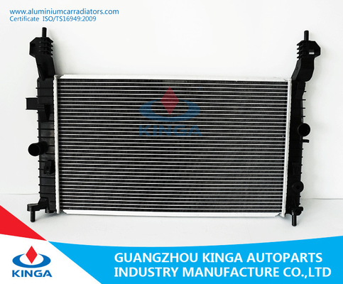 China Autoaluminiumradiator Opel Meriva 1.4/1.6/1.8' 03 MT-OEM 1300413 leverancier