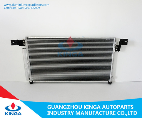 China AC Universele Condensator Parallelle Stroom 14.1“ x 27.3“ oem80100-sdg-W01 leverancier