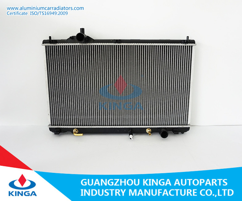 CHINA Toyota Lexus Gs460 2011 BIJ de Radiators van de Aluminiumauto in koelsysteem leverancier
